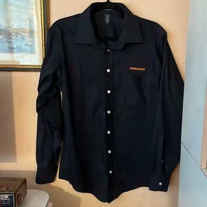 Devon & Jones Progressive button down shirt